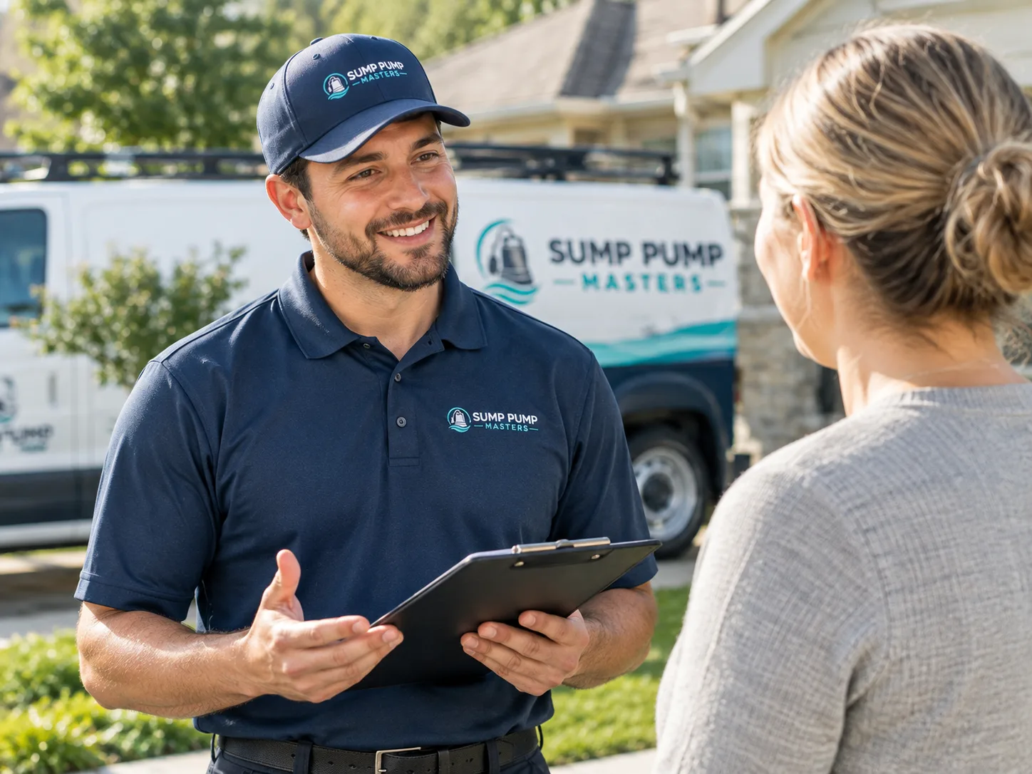 Sump Pump Repair Newtonsville, OH FAQs